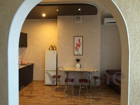 Comfortable apartment in the heart, Penza - günlük kira için daire