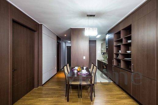 Highvill rent Apartments, Astana - günlük kira için daire