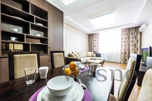 Highvill rent Apartments, Astana - günlük kira için daire