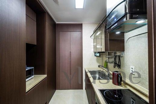 Highvill rent Apartments, Astana - günlük kira için daire