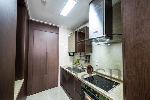 Highvill rent Apartments, Astana - günlük kira için daire