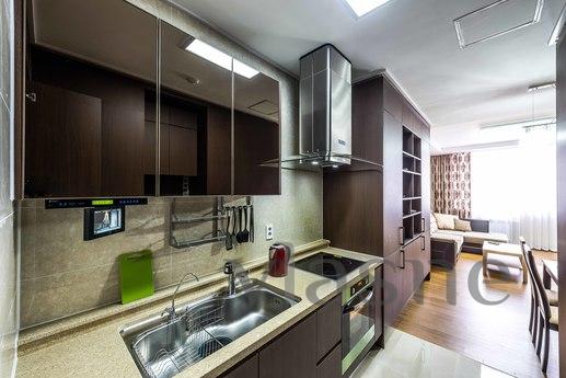 Highvill rent Apartments, Astana - günlük kira için daire