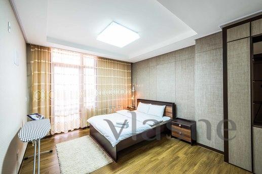 Highvill rent Apartments, Astana - günlük kira için daire