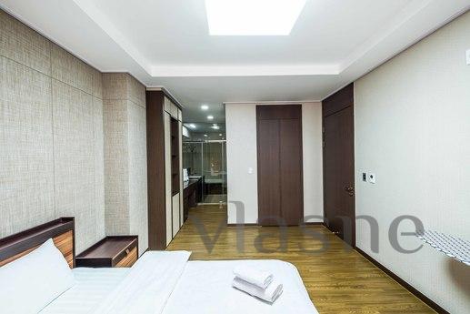 Highvill rent Apartments, Astana - günlük kira için daire