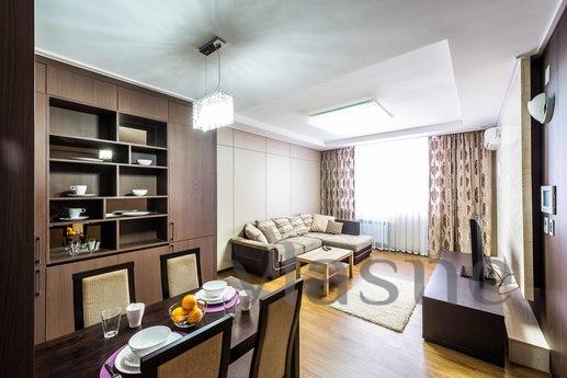 Highvill rent Apartments, Astana - günlük kira için daire