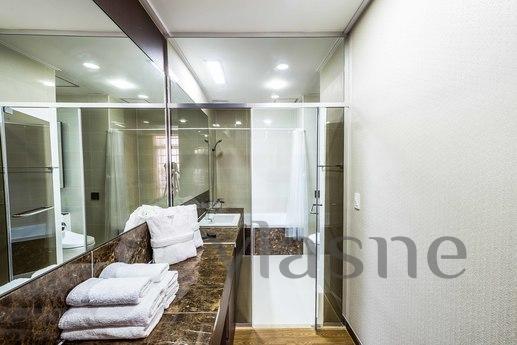 Highvill rent Apartments, Astana - günlük kira için daire