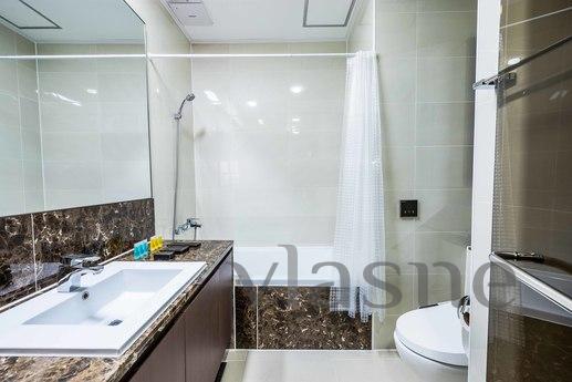 Highvill rent Apartments, Astana - günlük kira için daire