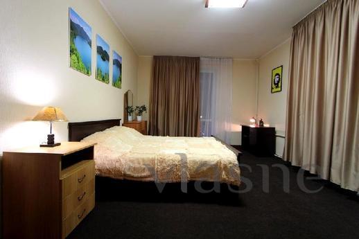 Rent 2 bedroom apartment, Aktobe - günlük kira için daire