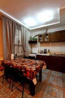 Rent 2 bedroom apartment, Aktobe - günlük kira için daire