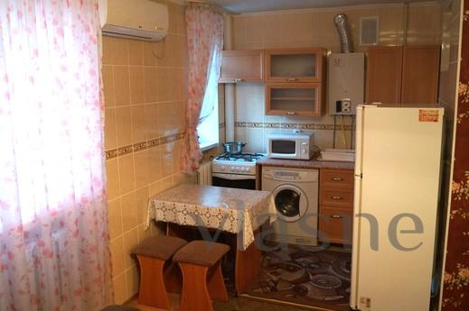 studio apartment for rent, Shymkent - günlük kira için daire