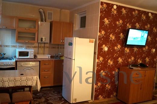 studio apartment for rent, Шимкент - квартира подобово