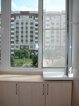 Apartment for rent from the Owner, Veliky Novgorod - günlük kira için daire
