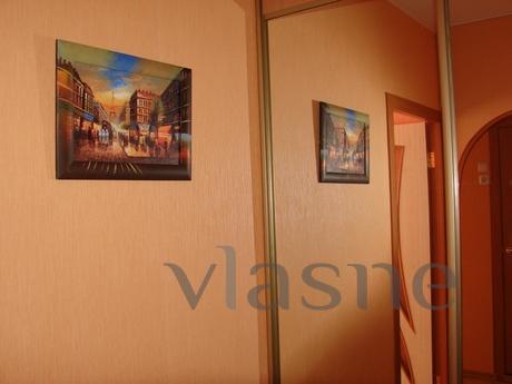 Apartment for rent from the Owner, Veliky Novgorod - günlük kira için daire