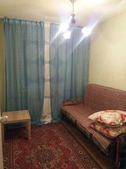Apartment for rent, Dzerzhinsk - günlük kira için daire
