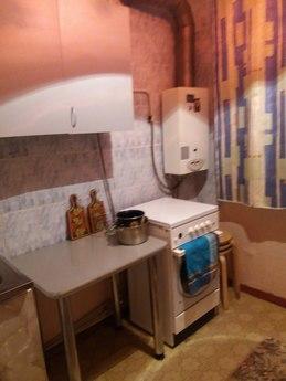 Apartment for rent, Dzerzhinsk - günlük kira için daire