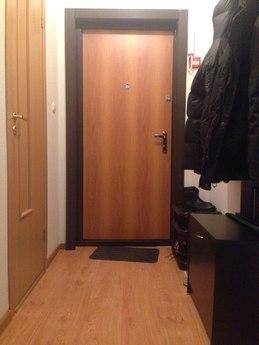 1 bedroom apartment for rent, Reutov - günlük kira için daire