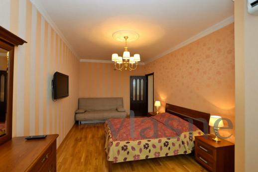 cozy apartment near the center, Yaroslavl - günlük kira için daire