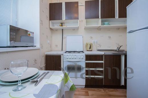 Cozy apartment in the center, Yaroslavl - günlük kira için daire