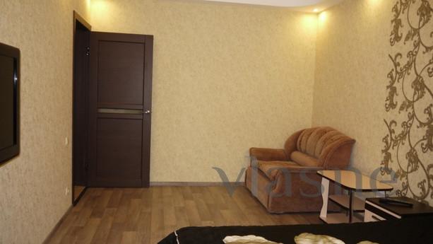 Cozy apartment in the center, Yaroslavl - günlük kira için daire