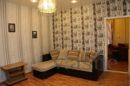 One bedroom apartment near Lapland, Kemerovo - apartment by the day