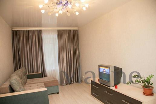 One bedroom apartment in the center, Kemerovo - apartment by the day