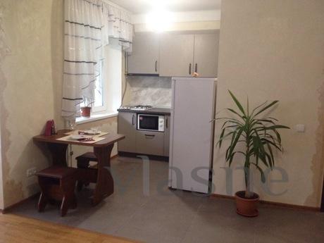 Apartment for rent in KPI, Kyiv - mieszkanie po dobowo