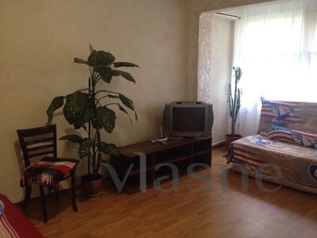 Apartment for rent in KPI, Kyiv - günlük kira için daire