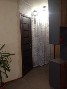 Apartment for rent in KPI, Kyiv - mieszkanie po dobowo