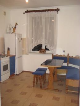 2 bedroom apartment for rent, Truskavets - mieszkanie po dobowo