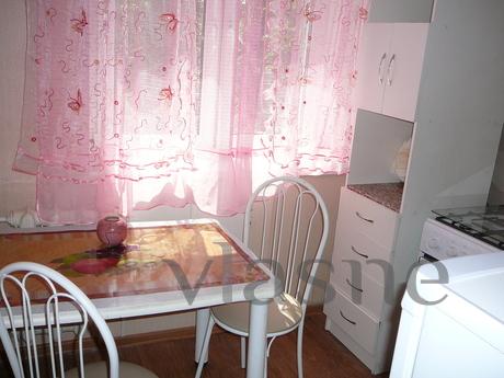 1 bedroom apartment for rent, Voronezh - günlük kira için daire