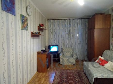 1 pokojowe mieszkanie w centrum, Chernihiv - mieszkanie po dobowo
