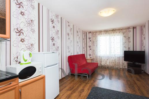 Apartment for rent, Єкатеринбург - квартира подобово