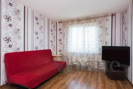 Rent 2-bedroom apartment in the center of Yekaterinburg! Rea