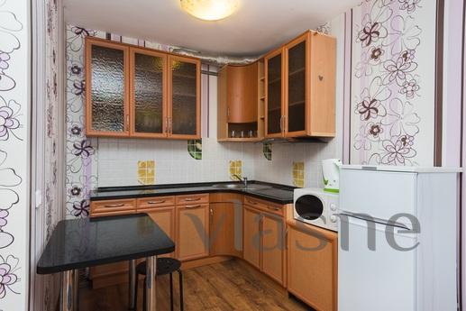 Apartment for rent, Yekaterinburg - günlük kira için daire