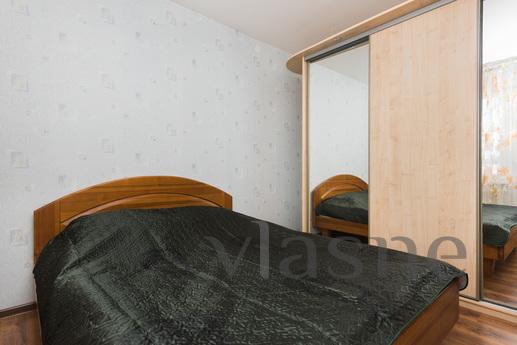 Apartment for rent, Yekaterinburg - günlük kira için daire