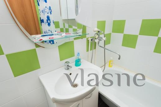 Apartment for rent, Yekaterinburg - günlük kira için daire