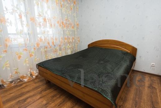 Apartment for rent, Єкатеринбург - квартира подобово