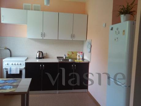One bedroom apartment in the center, Izhevsk - apartment by the day