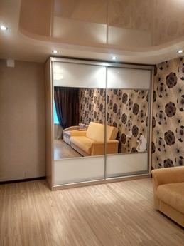 Cozy one-bedroom apartment in Izhevsk, Izhevsk - günlük kira için daire
