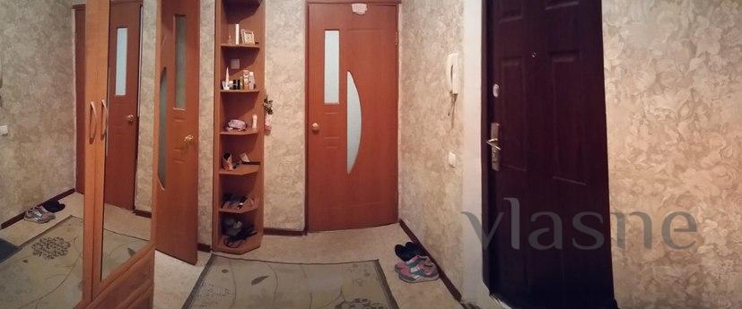 1-bedroom apartment in Almaty, Алмати - квартира подобово