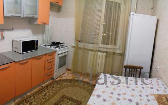 1-bedroom apartment in Almaty, Almaty - günlük kira için daire