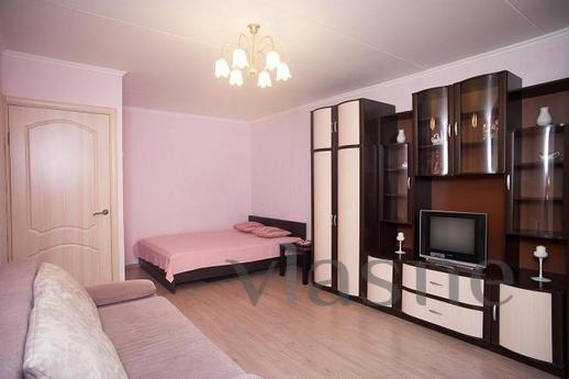 Apartment for daily meters. Shabolovskay, Moscow - günlük kira için daire