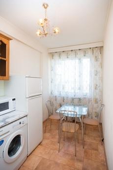 Apartment for daily meters. Leninsky Pro, Moscow - günlük kira için daire