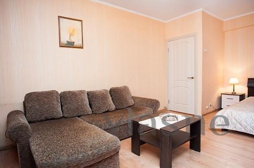 Квартира на сутки м. Парк Культуры, Москва - квартира посуточно