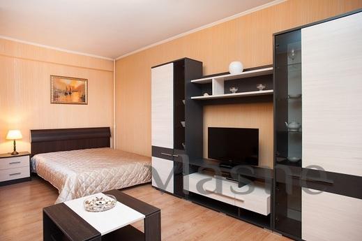 Квартира на сутки м. Парк Культуры, Москва - квартира посуточно