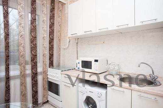 Квартира на сутки м. Парк Культуры, Москва - квартира посуточно