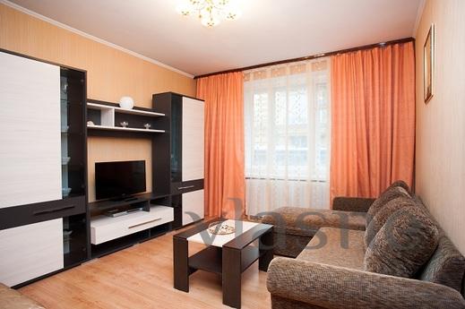 Квартира на сутки м. Парк Культуры, Москва - квартира посуточно