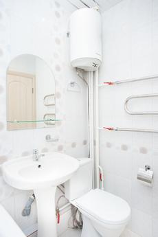 Квартира на сутки м. Парк Культуры, Москва - квартира посуточно