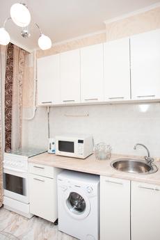 Квартира на сутки м. Парк Культуры, Москва - квартира посуточно