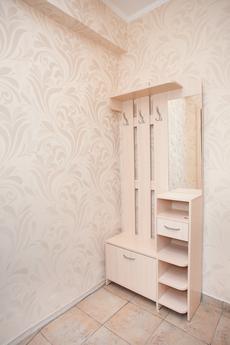 Квартира на сутки м. Парк Культуры, Москва - квартира посуточно